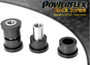 Powerflex PFR36-405BLK Rear Trailing Arm Front Bush Black Series   Mazda