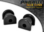 Powerflex PFR36-408-12BLK Rear Anti Roll Bar Bush 12mm Black Series Mazda