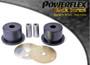 Powerflex PFR36-411BLK Rear Diff Carrier Bracket Bush Black Series   Mazda