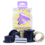 Powerflex PFR3-712 Rear Lower Arm Rear Bush  Audi
