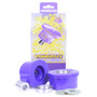 Powerflex PFR3-714 Rear Wheel Bearing Housing Bush   Audi