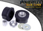 Powerflex PFR3-714BLK Rear Wheel Bearing Housing Bush  Black Series   Audi