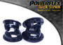 Powerflex PFR3-737BLK Rear Subframe Rear Bush Insert  Black Series   Audi