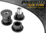 Powerflex PFR42-221BLK Rear Lower Arm To Hub Bush Black Series Rover MG