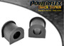 Powerflex PFR42-225BLK Rear Anti Roll Bar Bush 18mm Black Series Rover MG