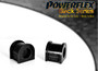 Powerflex PFR42-515-20BLK Rear Anti Roll Bar Bush 20mm Black Series  Rover MG
