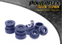 Powerflex PFR42-614BLK Rear Toe Link Arm Bush Black Series Rover MG