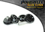 Powerflex PFR42-616BLK Rear Trailing Arm Front Bush Black Series  Rover MG