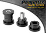Powerflex PFR44-113BLK Rear Lower Track Control Arm Inner Bush Black Series  Mitsubishi