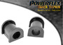 Powerflex PFR44-119-21BLK Rear Anti Roll Bar Mounting 21mm Black Series  Mitsubishi