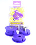 Powerflex PFR44-121 Rear Diff Mount Rear Bush Mitsubishi