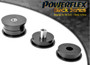 Powerflex PFR44-121BLK Rear Diff Mount Rear Bush Black Series Mitsubishi