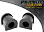 Powerflex PFR44-210-24BLK Rear Anti Roll Bar Bush 24mm Black Series  Mitsubishi