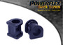 Powerflex PFR44-211-22BLK Rear Anti Roll Bar Bush 22mm Black Series Mitsubishi