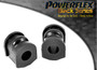 Powerflex PFR46-107BLK Rear Anti Roll Bar Mount Black Series Nissan