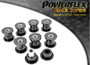 Powerflex PFR46-108BLK Rear Tie Bar Bush Black Series  Nissan