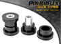 Powerflex PFR50-411BLK Rear Beam Rear Bush Black Series Peugeot