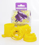 Powerflex PFR50-412 Rear Beam Front Bush Insert Peugeot