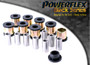 Powerflex PFR5-109BLK Rear Control Arm Bush Black Series   Mini