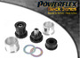 Powerflex PFR5-1103BLK Rear Trailing Arm Front Bush Black Series Mini