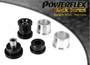 Powerflex PFR5-1104BLK Rear Trailing Arm Front Bush Black Series Mini