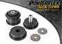 Powerflex PFR5-1105BLK Rear Trailing Arm Front Bush Black Series Mini