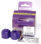 Powerflex PFR5-111-17 Rear Anti Roll Bar Bush 17mm Mini