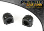 Powerflex PFR5-111-18BLK Rear Anti Roll Bar Bush 18mm Black Series Mini