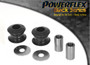 Powerflex PFR5-1315BLK Rear Anti Roll Bar Link Rod Bush Black Series Mini BMW