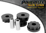 Powerflex PFR5-1625BLK Rear Diff Mounting Bush Black Series   BMW