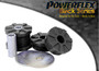 Powerflex PFR5-1825BLK Rear Diff Rear Mounting Bush Black Series Mini