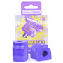 Powerflex PFR5-1913-13 Rear Anti Roll Bar Bush 13mm  BMW