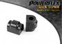 Powerflex PFR5-1913-14BLK Rear Anti Roll Bar Bush 14mm Black Series   BMW