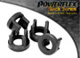 Powerflex PFR5-2020BLK Rear Beam Mount Bush Inserts Black Series  BMW