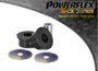 Powerflex PFR5-324BLK Rear Diff Front Mounting Bush, M3 Evo Only Black Series  BMW