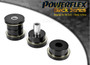 Powerflex PFR5-3606BLK Rear Subframe Rear Mounting Bush Black Series  BMW
