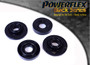 Powerflex PFR5-3617BLK Rear Subframe Front Mounting Bush Insert Black Series  BMW