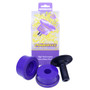 Powerflex PFR5-4026 Rear Diff Rear Mounting Bush BMW
