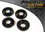 Powerflex PFR5-4614BLK Rear Subframe Front Bush Insert Black Series BMW