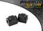 Powerflex PFR5-504-21BLK Front Anti Roll Bar Mounting Bush 21mm Black Series   BMW