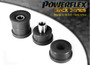Powerflex PFR5-520BLK Rear Subframe Front Mounting Bush Black Series BMW