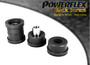 Powerflex PFR5-522BLK Rear Subframe Rear Mounting Bush Black Series BMW
