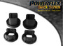Powerflex PFR5-523BLK Rear Subframe Rear Mounting Insert Black Series   BMW