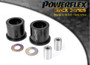 Powerflex PFR5-526BLK Rear Diff Rear Mounting Bush Black Series   BMW