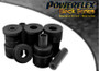 Powerflex PFR5-530BLK Rear Subframe Mounting Bush Black Series   BMW
