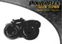 Powerflex PFR5-531BLK Rear Subframe Mounting Bush Insert Black Series BMW