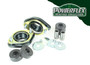 Powerflex PFR5-5630-12H Rear Shock Top Mount Bracket and Bush 12mm BMW