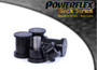 Powerflex PFR5-606BLK Rear Trailing Arm Bush Black Series BMW