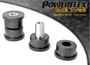 Powerflex PFR5-711BLK Rear Lower Arm Rear Bush Black Series   BMW