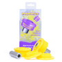 Powerflex PFR57-122 Transmission Mount Large Bush Porsche